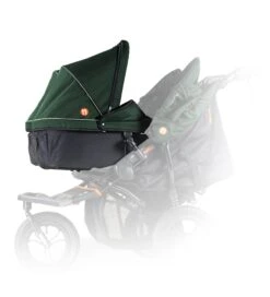 Out'n'About Out'n'About Double Carrycot V5 - Sycamore Green -Push Chair Expert Sales out n about double carry cot out n about double carrycot v5 42368190611770