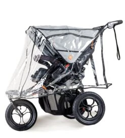 Out'n'About Out N About Nipper V5 Double Pushchair - Rocksalt Grey 9 Out'n'About Out N About Nipper V5 Double Pushchair - Rocksalt Grey -Push Chair Expert Sales out n about nipper double v5 nipper v5 double pushchair free rain cover basket 45178224804154