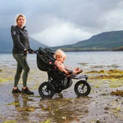 Out'n'About Out N About Nipper V5 Double Pushchair - Rocksalt Grey 14 Out'n'About Out N About Nipper V5 Double Pushchair - Rocksalt Grey -Push Chair Expert Sales out n about nipper double v5 nipper v5 double pushchair free rain cover basket 45179925070138 e4410311 4697 4cc5 b8f1 dcd325a720e5 4