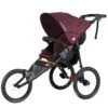 Out'n'About Out N About Nipper V5 Sport Jogging Pushchair - Brambleberry Red 1 Out'n'About Out N About Nipper V5 Sport Jogging Pushchair - Brambleberry Red -Push Chair Expert Sales out n about nipper sport v5 nipper sport v5 jogging pushchair brambleberry red 48112061415738