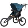 Out'n'About Out N About Nipper V5 Sport Jogging Pushchair - Highland Blue
