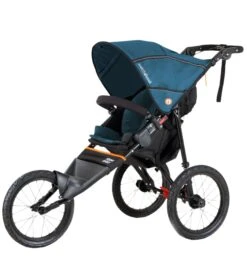 Out'n'About Out N About Nipper V5 Sport Jogging Pushchair - Highland Blue