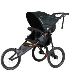 Out'n'About Out N About Nipper V5 Sport Jogging Pushchair - Summit Black