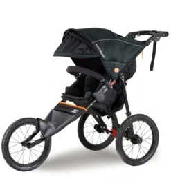 Out'n'About Out N About Nipper V5 Sport Jogging Pushchair - Summit Black -Push Chair Expert Sales out n about nipper sport v5 nipper sport v5 rain cover included 42012267839802