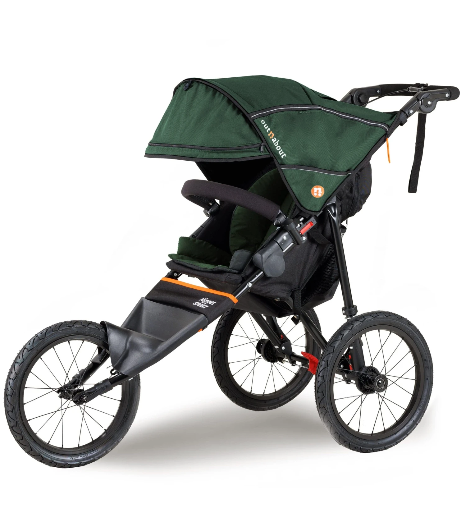 Out'n'About Out n About Nipper V5 Sport Jogging Pushchair - Sycamore Green Out'n'About Out N About Nipper V5 Sport Jogging Pushchair - Sycamore Green -Push Chair Expert Sales out n about nipper sport v5 nipper sport v5 rain cover included 42367259312442 scaled
