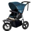 Out'n'About Out N About Nipper V5 Single Pushchair - Highland Blue -Push Chair Expert Sales out n about nipper v5 nipper v5 highland blue 48111319843130