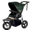Out'n'About Out N About Nipper V5 Single Pushchair - Sycamore Green -Push Chair Expert Sales out n about nipper v5 nipper v5 sycamore green 48111319875898