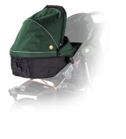 Out'n'About Out'n'About Single Carrycot V5 - Sycamore Green -Push Chair Expert Sales out n about single carry cot out n about single carrycot v5 42368164593978