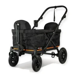Out'n'About Out N About Nipper Wagon Pull Bar -Push Chair Expert Sales out n about travel system adapter nipper wagon pull bar 47615137939770