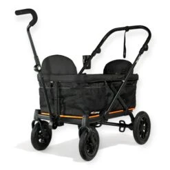 Out'n'About Out N About Nipper Wagon Pull Bar -Push Chair Expert Sales out n about travel system adapter nipper wagon pull bar 47615137972538