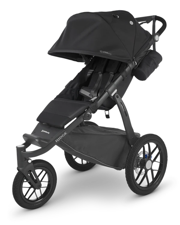 UPPAbaby UPPAbaby Ridge All Terrain Pushchair - Jake UPPAbaby UPPAbaby Ridge All Terrain Pushchair - Jake -Push Chair Expert Sales pkyB8P5A