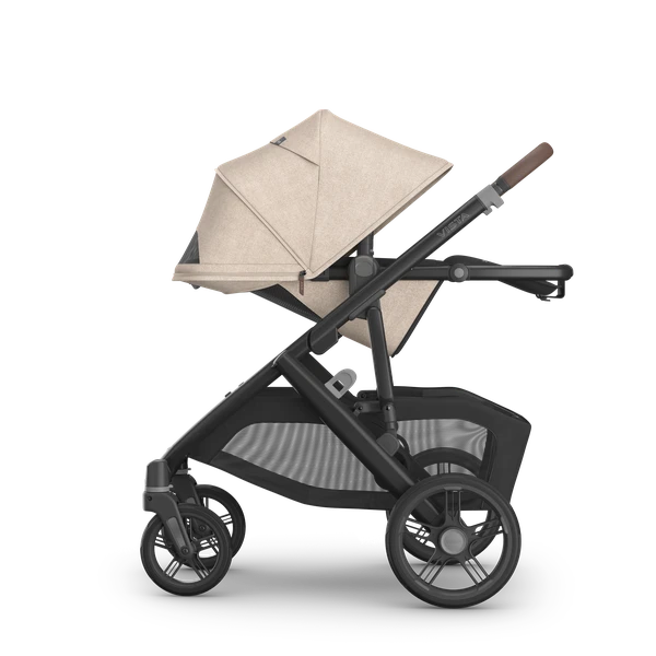 UPPAbaby UPPAbaby Vista V3 Pushchair and Carrycot - Liam UPPAbaby UPPAbaby Vista V3 Pushchair And Carrycot - Liam -Push Chair Expert Sales r2d2ozyA