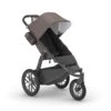 UPPAbaby UPPAbaby Ridge All Terrain Pushchair - Theo -Push Chair Expert Sales rkq64uhg