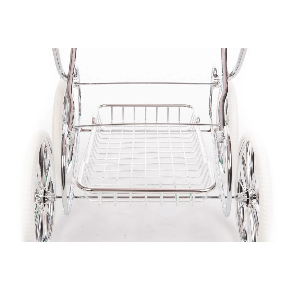 Roma Roma Annie Amy Childs Children's Dolls Pram – Pink Roma Roma Annie Amy Childs Children's Dolls Pram – Pink -Push Chair Expert Sales roma annie dolls pram pink under