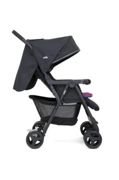 Joie Joie Aire Twin Double Stroller - Rosy & Sea -Push Chair Expert Sales s1217 airetwin rosysea rtprof cs cc hr 1