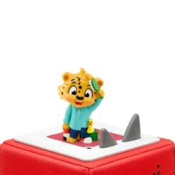 Tonies Tonies - Leo's Day: Routines