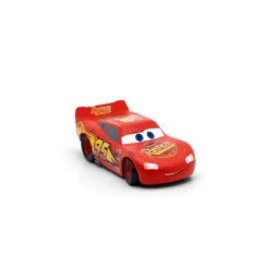 Tonies Tonies Disney - Cars: Lightning McQueen 4 Tonies Tonies Disney - Cars: Lightning McQueen -Push Chair Expert Sales tonies cars flat