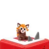 Tonies Tonies - Conservation Crew: Land Rescues With Nina The Red Panda