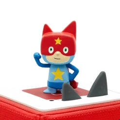 Tonies Tonies Creative Tonie - Superhero Boy