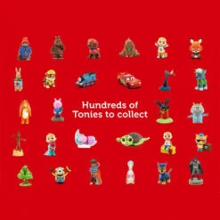 Tonies Tonies - DC: Batman -Push Chair Expert Sales tonies dc batman flat 6 1800x1800 18ff510d ada4 464d 84f3 6017fb8a489c