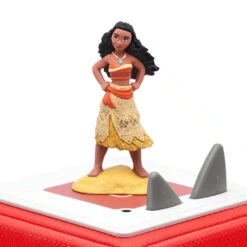 Tonies Tonies Disney - Moana