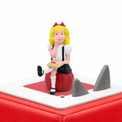 Tonies Tonies - Eloise Audio Collection