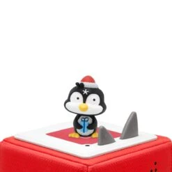 Tonies Tonies - Favourite Childrens Songs - Christmas Songs And Carols