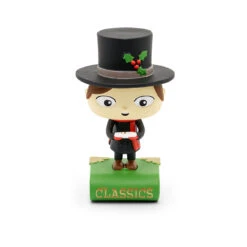 Tonies Tonies - Favourite Classics: Night Before Christmas 4 Tonies Tonies - Favourite Classics: Night Before Christmas -Push Chair Expert Sales tonies favourite classics a christmas carol and other classic stories