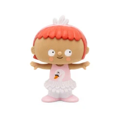 Tonies Tonies Favourite Masterpieces - Swan Lake -Push Chair Expert Sales tonies favourite masterpieces swan lake