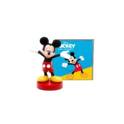 Tonies Tonies Disney - Mickey Mouse -Push Chair Expert Sales tonies favourite mickey mouse 1800x1800 82f2ad63 e613 447d b936 c5ec28d47178