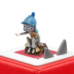 Tonies Tonies Hully Boo - How Hully Boo Got His Rattling Chain / Halloween At Palace Primary