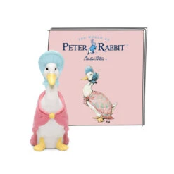 Tonies Tonies Beatrix Potter - Jemima Puddleduck 4 Tonies Tonies Beatrix Potter - Jemima Puddleduck -Push Chair Expert Sales tonies jemima puddleduck 2