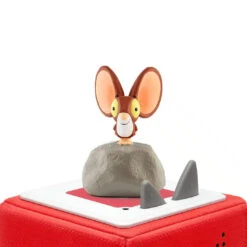 Tonies Tonies - Rachel Bright: The Lion Inside - Three-Book Collection