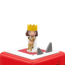 Tonies Tonies - Little Princess