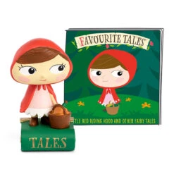 Tonies Tonies - Little Red Riding Hood & Other Fairy Tales