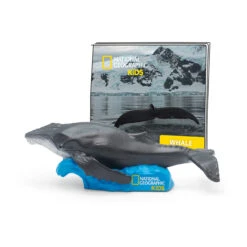 Tonies Tonies - National Geographic: Whale -Push Chair Expert Sales tonies national geographic whale with book