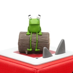 Tonies Tonies Oi Frog - Oi Frog And Friends