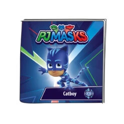 Tonies Tonies PJ Masks - Catboy -Push Chair Expert Sales tonies pj masks catboy 3