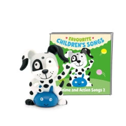 Tonies Tonies - Playtime & Action Songs 2