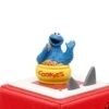 Tonies Tonies - Sesame Street: Cookie Monster -Push Chair Expert Sales tonies sesame street cookie monster 3
