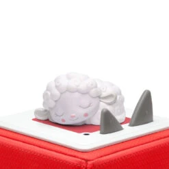 Tonies Tonies Sleepy Friends - Lullaby Melodies With Sleepy Sheep