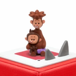 Tonies Tonies Tee And Mo