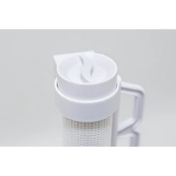 Callowesse Callowesse Air Retractable Stair Safety Gate 0-140cm – White -Push Chair Expert Sales top 1 9 GSA 8316