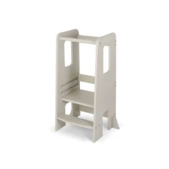 Tutti Bambini Tutti Bambini Helping Hands Montessori Toddler Learning Tower - Mushroom -Push Chair Expert Sales tutti bambini helping hands montessori toddler learning tower mushroom 13 37497.1732550665