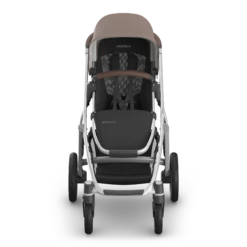 UPPAbaby UPPAbaby Vista V3 Travel System Bundle With Cybex Cloud T Car Seat And ISOFIX Base - Theo -Push Chair Expert Sales uLkXEdQg