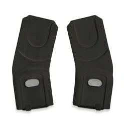 UPPAbaby UPPAbaby Vista & Cruz Upper Car Seat Adapters - Black