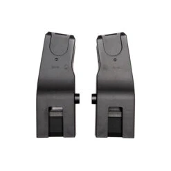 Venicci Venicci Upline Car Seat Adapters - Black