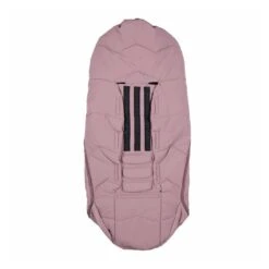 BeSafe Voksi Explorer All Seasons Universal Pushchair Footmuff - Grape -Push Chair Expert Sales voksi explorer footmuff grape flat 2