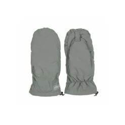 BeSafe Voksi Pushchair Mittens - Meadow Green