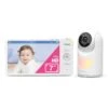 VTech VTech VM7367HD 7” HD Video Baby Monitor -Push Chair Expert Sales vtech baby monitors vtech vm7367hd 7 hd pan tilt video monitor white 62151924482385 1024x1024 2x adb78f63 b0f6 49b2 ad4c d7f936332798